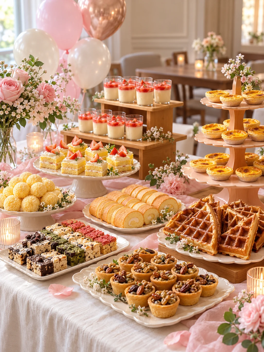 Private Gatherings